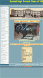 Mobile Screenshot of bisons1960.net